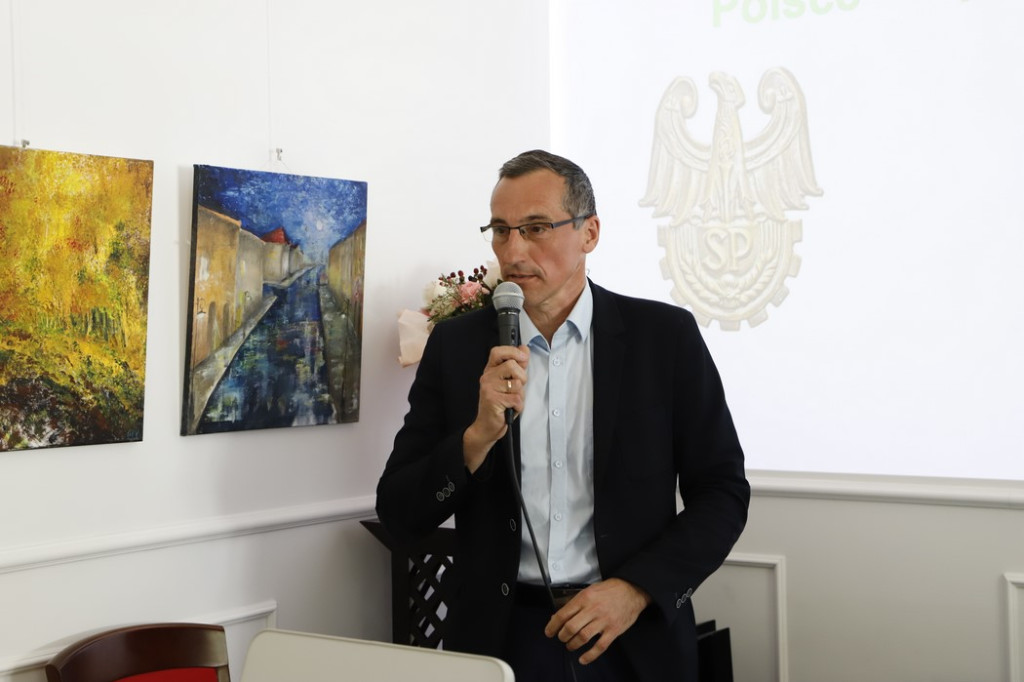 Spotkali się na seminarium w ramach XX Tygodnia Bibliotek [zdjęcia]