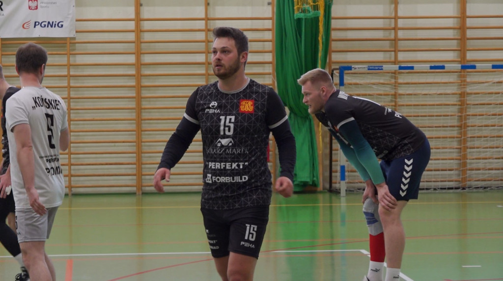 Fair Play Końskie z awansem do finału Pucharu Świętokrzyskiej Siatkówki! [wideo, zdjęcia]