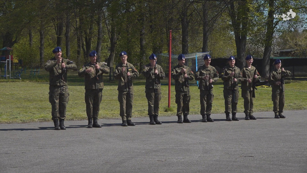 W Pomykowie uczcili patrona majora Hubala [wideo, zdjęcia]