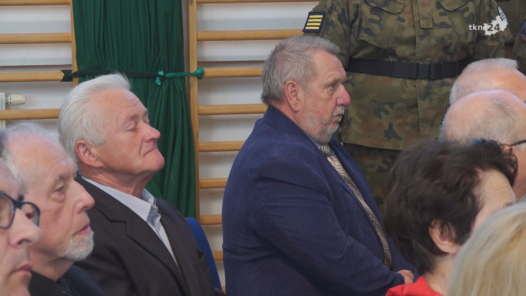 W Pomykowie uczcili patrona majora Hubala [wideo, zdjęcia]