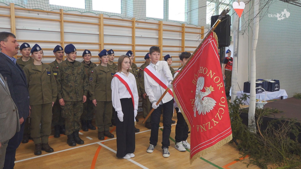 W Pomykowie uczcili patrona majora Hubala [wideo, zdjęcia]