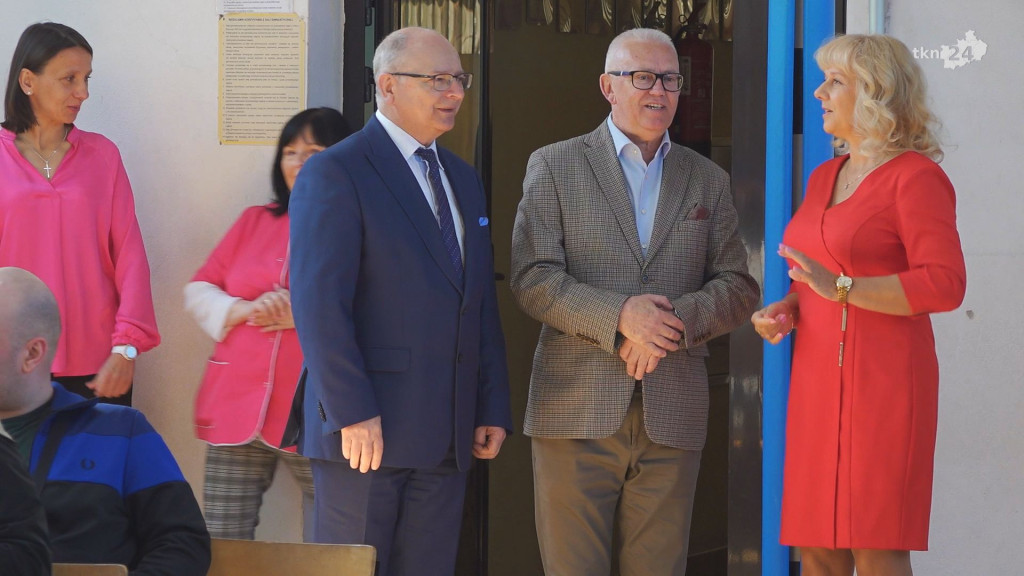 W Pomykowie uczcili patrona majora Hubala [wideo, zdjęcia]