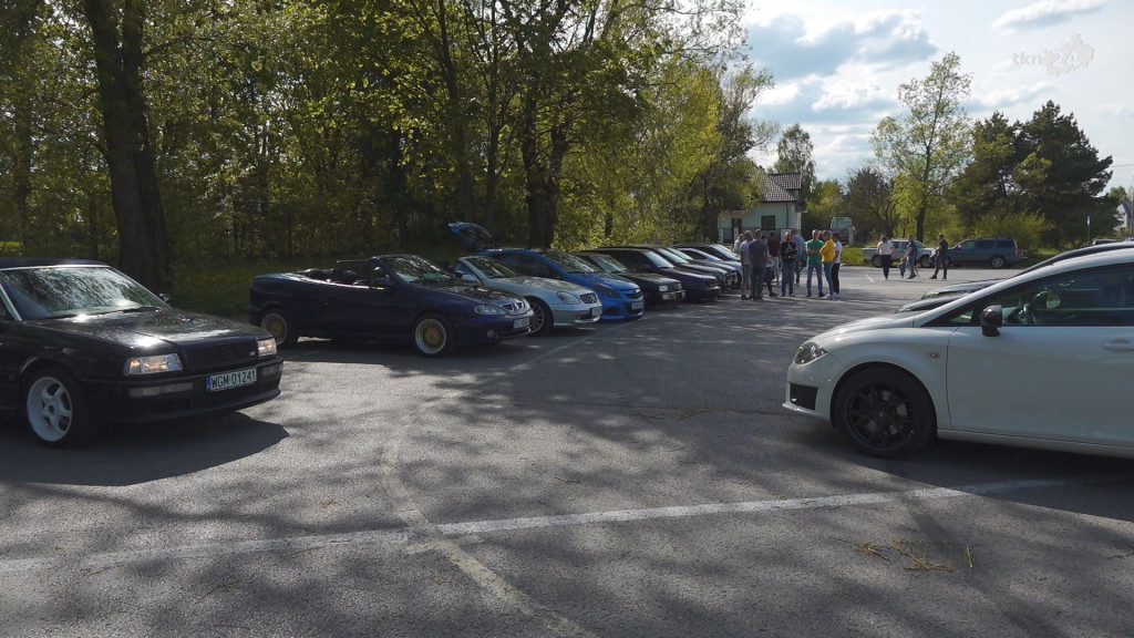 Motospot dla Pogorzelców z Nieba. Zobaczcie relację [wideo, zdjęcia]