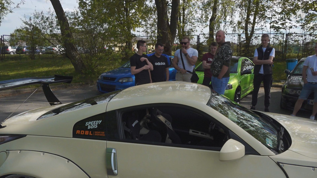Motospot dla Pogorzelców z Nieba. Zobaczcie relację [wideo, zdjęcia]