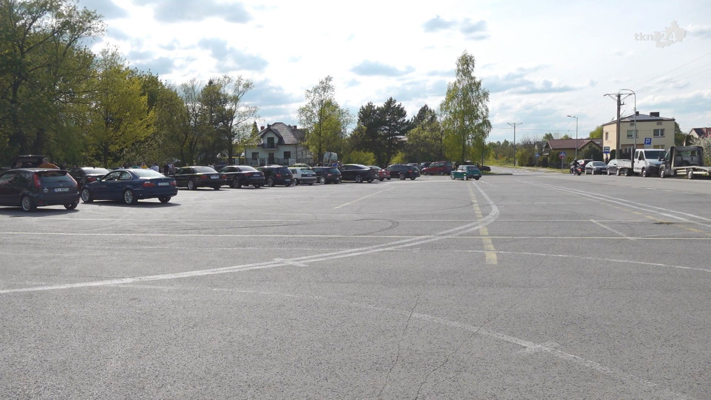 Motospot dla Pogorzelców z Nieba. Zobaczcie relację [wideo, zdjęcia]