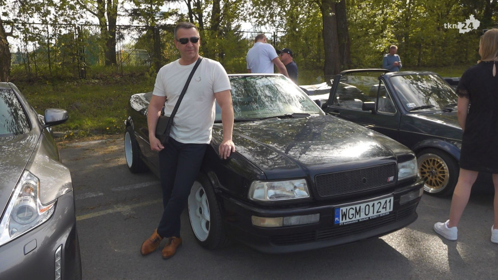 Motospot dla Pogorzelców z Nieba. Zobaczcie relację [wideo, zdjęcia]