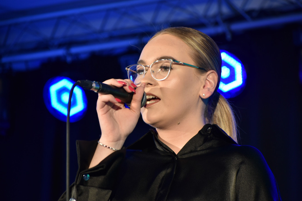Na majową nutę. Prezentowali się wokaliści ze Studia Piosenki Solo [zdjęcia]