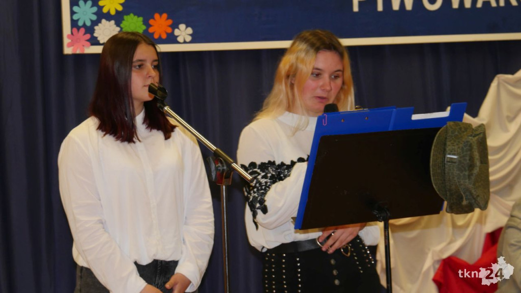 ZSP 2 pamięta o generale Piwowarczyku [wideo, zdjęcia]