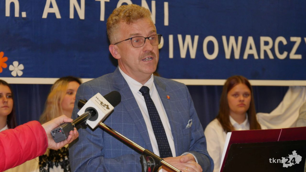 ZSP 2 pamięta o generale Piwowarczyku [wideo, zdjęcia]