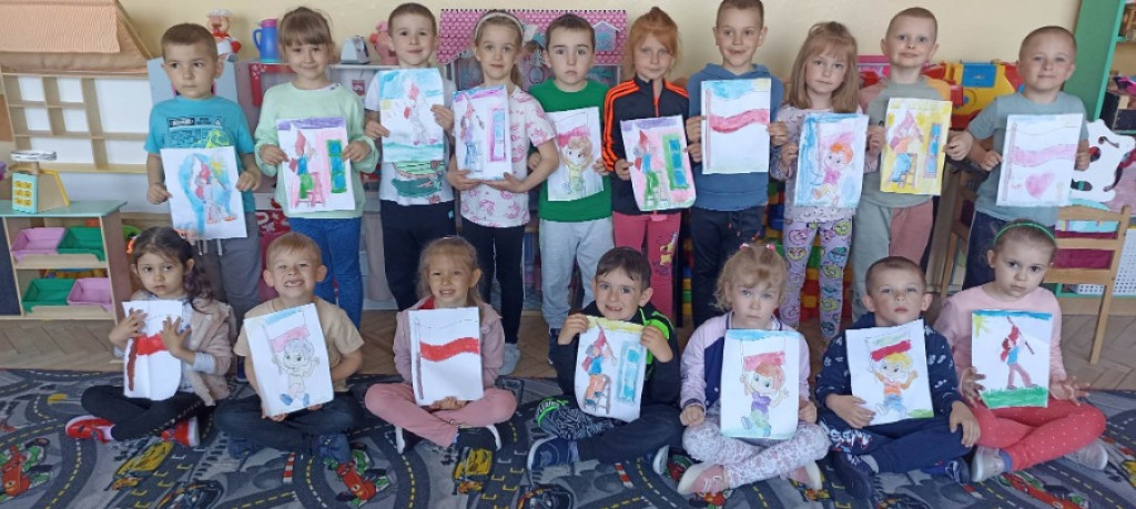 Świętowali Dzień Unii Europejskiej [zdjęcia]