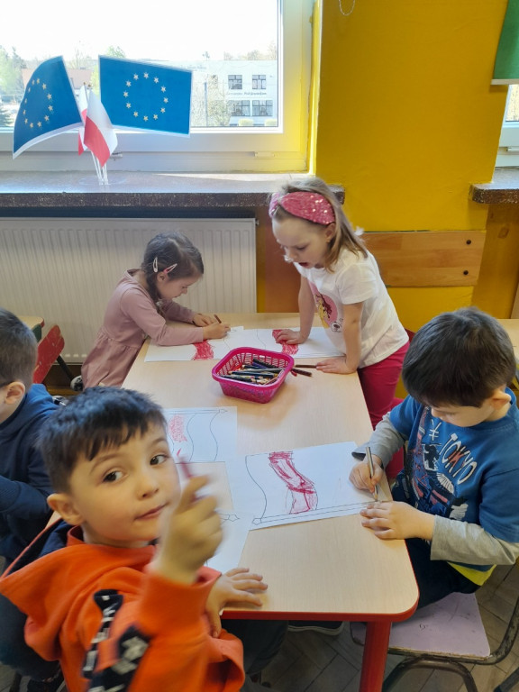 Świętowali Dzień Unii Europejskiej [zdjęcia]