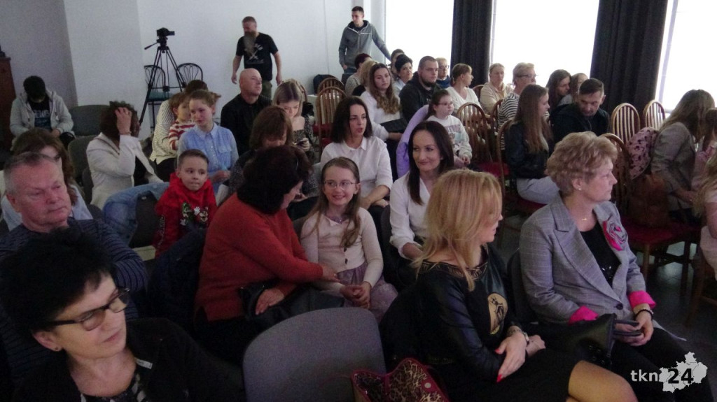 Nie ma jak u mamy. Wokaliści Studia Piosenki Vocalove w pięknym koncercie [wideo, zdjęcia]