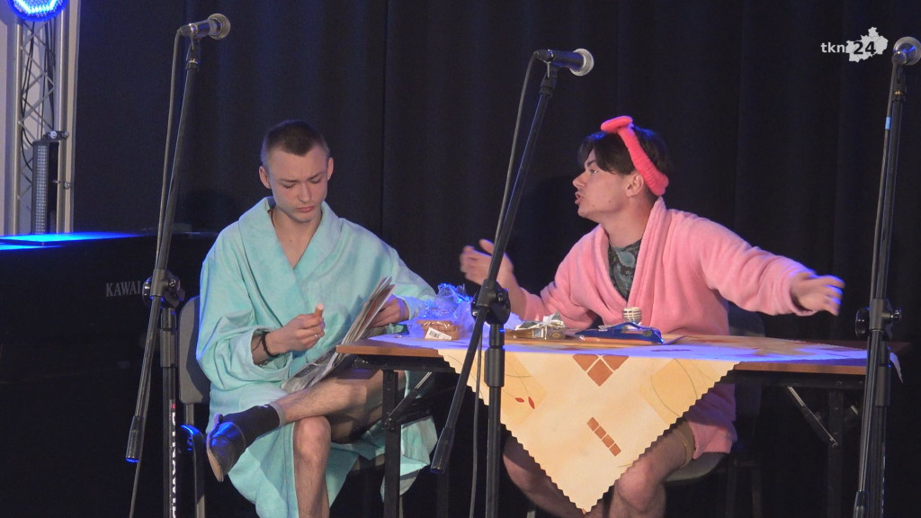 Oni mają talent! OHP powróciło ze swoim konkursem [wideo, zdjęcia]