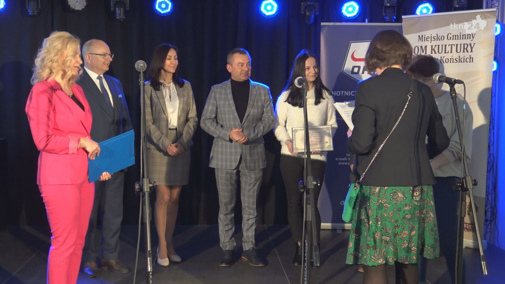 Oni mają talent! OHP powróciło ze swoim konkursem [wideo, zdjęcia]