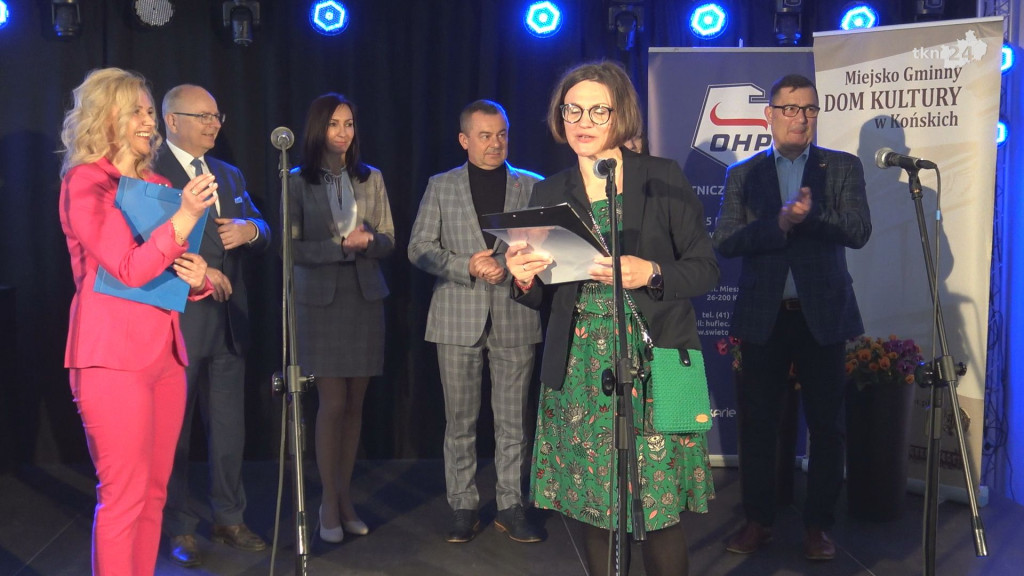 Oni mają talent! OHP powróciło ze swoim konkursem [wideo, zdjęcia]