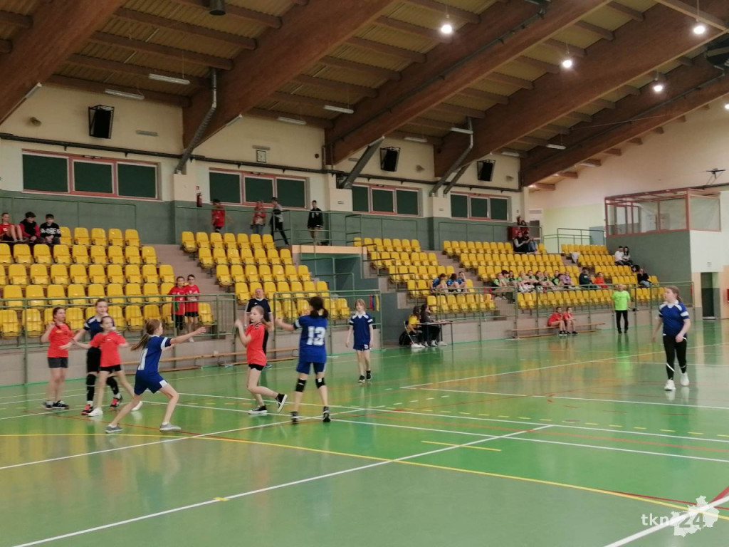 Stadnicka Wola wygrywa majowy turniej Olimpii Końskie [wideo, zdjęcia]