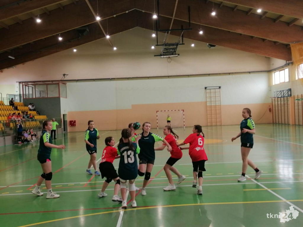 Stadnicka Wola wygrywa majowy turniej Olimpii Końskie [wideo, zdjęcia]