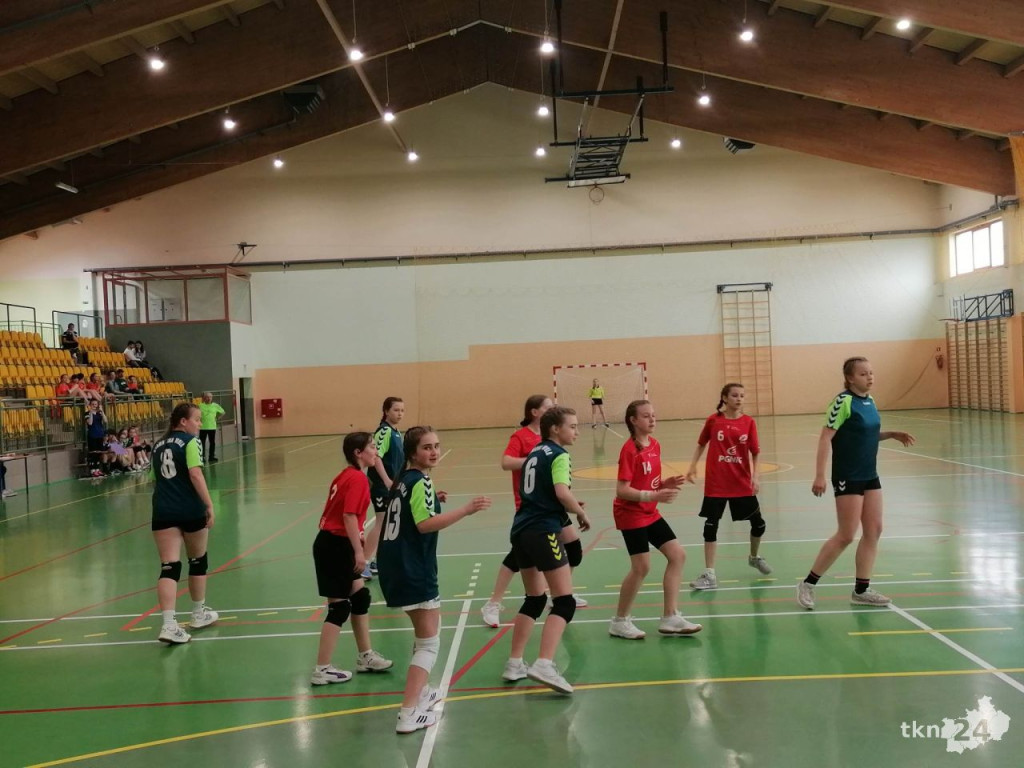 Stadnicka Wola wygrywa majowy turniej Olimpii Końskie [wideo, zdjęcia]