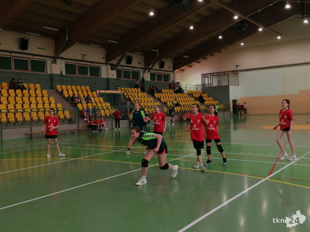 Stadnicka Wola wygrywa majowy turniej Olimpii Końskie [wideo, zdjęcia]