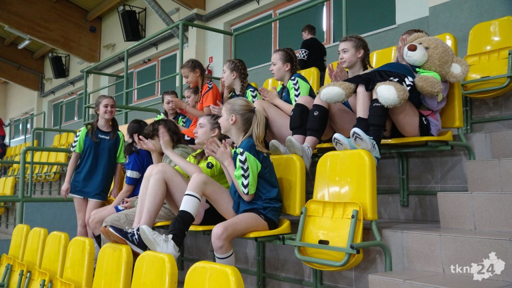Stadnicka Wola wygrywa majowy turniej Olimpii Końskie [wideo, zdjęcia]