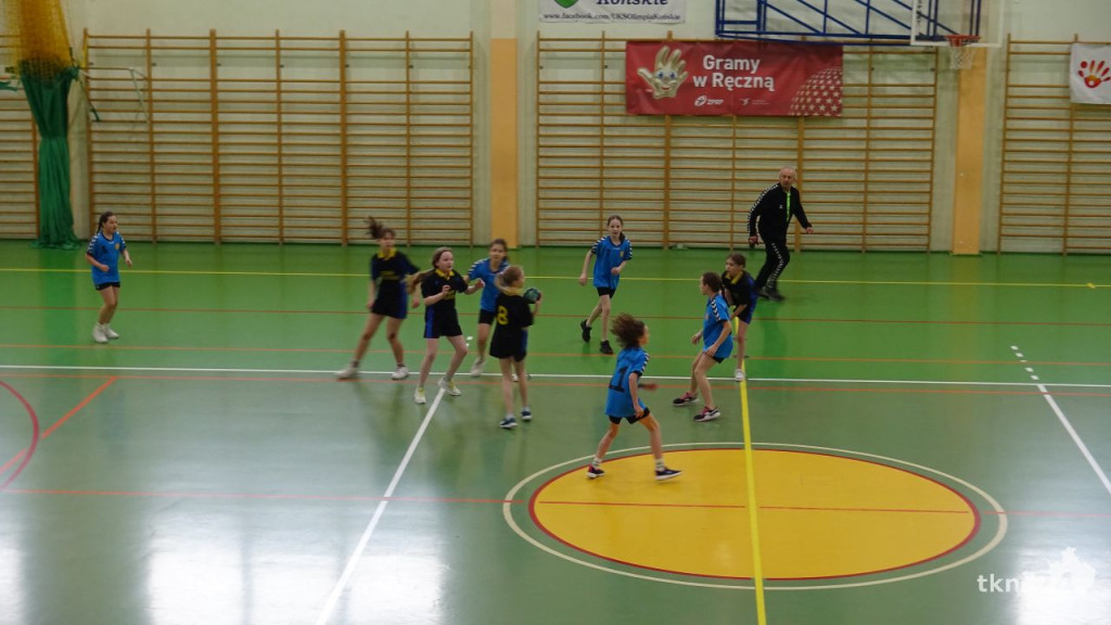 Stadnicka Wola wygrywa majowy turniej Olimpii Końskie [wideo, zdjęcia]