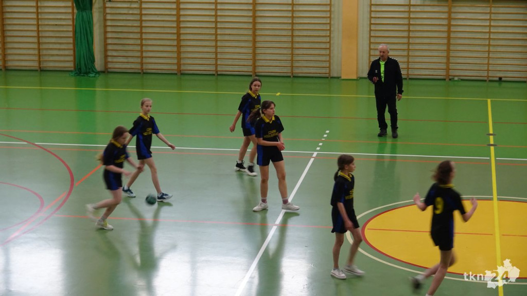 Stadnicka Wola wygrywa majowy turniej Olimpii Końskie [wideo, zdjęcia]