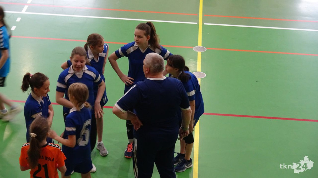 Stadnicka Wola wygrywa majowy turniej Olimpii Końskie [wideo, zdjęcia]
