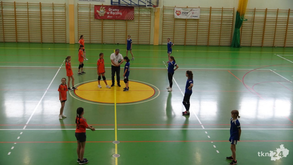 Stadnicka Wola wygrywa majowy turniej Olimpii Końskie [wideo, zdjęcia]