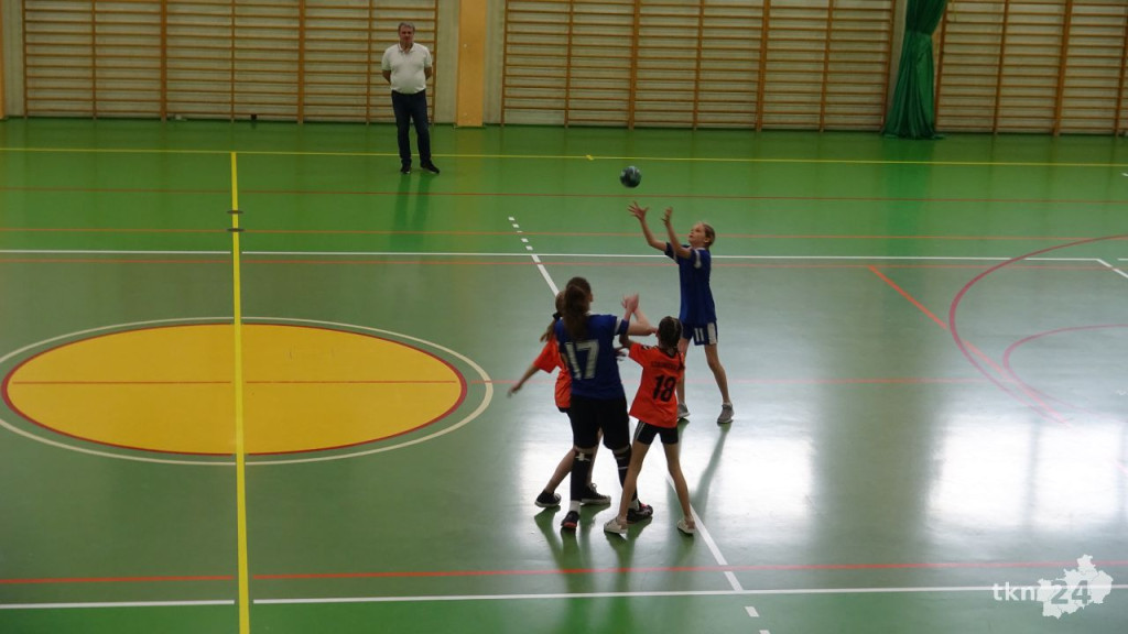 Stadnicka Wola wygrywa majowy turniej Olimpii Końskie [wideo, zdjęcia]