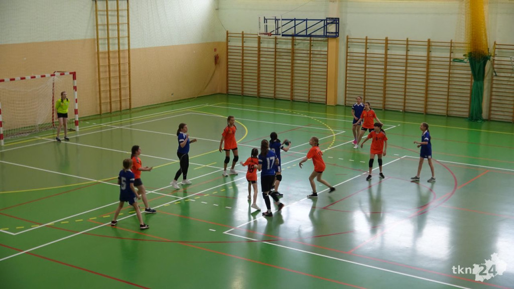 Stadnicka Wola wygrywa majowy turniej Olimpii Końskie [wideo, zdjęcia]