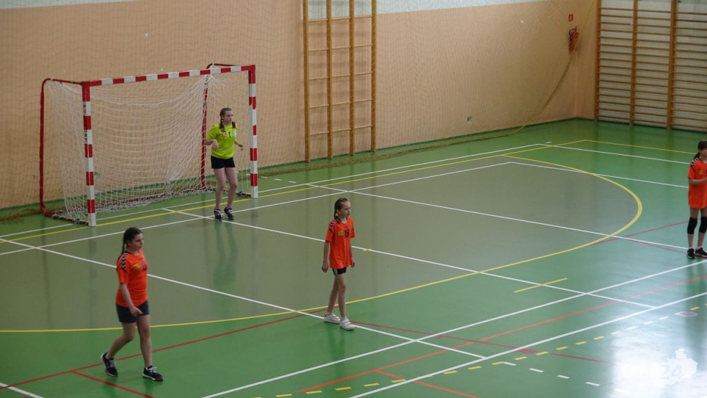 Stadnicka Wola wygrywa majowy turniej Olimpii Końskie [wideo, zdjęcia]