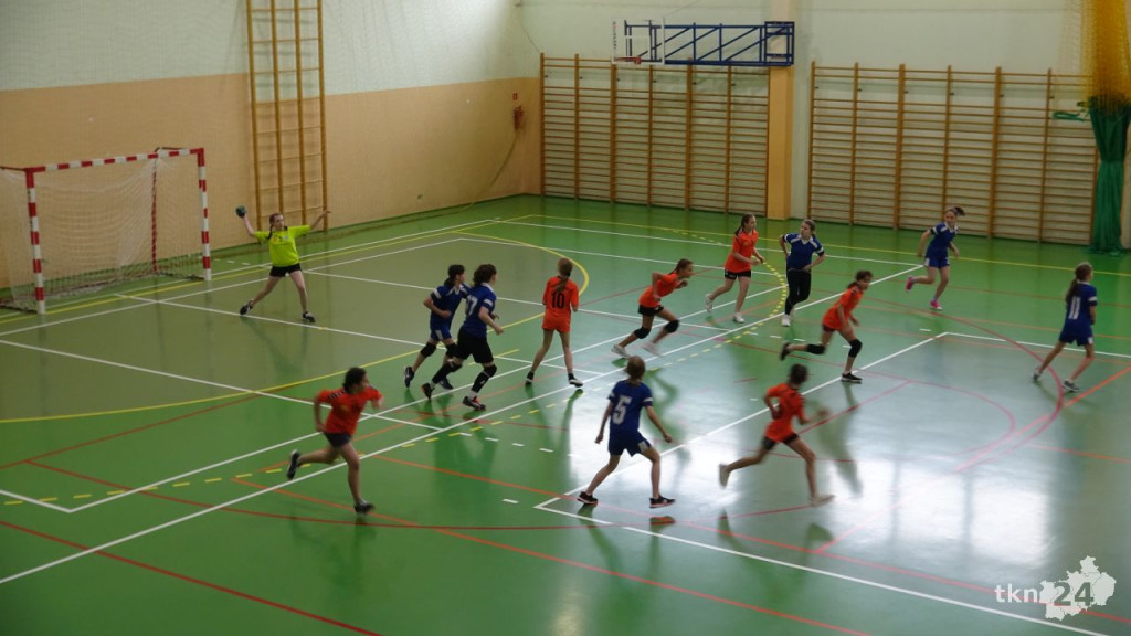Stadnicka Wola wygrywa majowy turniej Olimpii Końskie [wideo, zdjęcia]