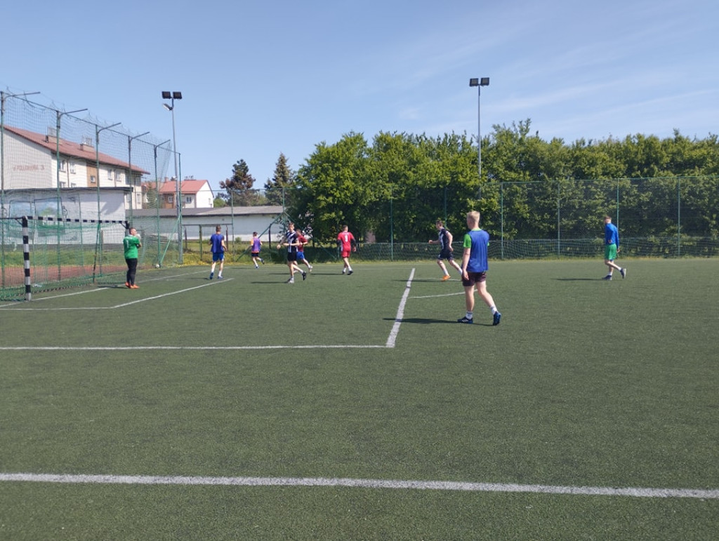 Tym razem WKS Trójwieś najlepszy w turnieju Fair Play [wideo, zdjęcia]