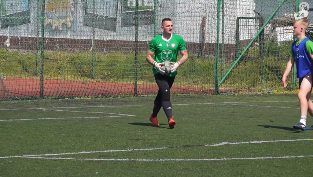 Tym razem WKS Trójwieś najlepszy w turnieju Fair Play [wideo, zdjęcia]