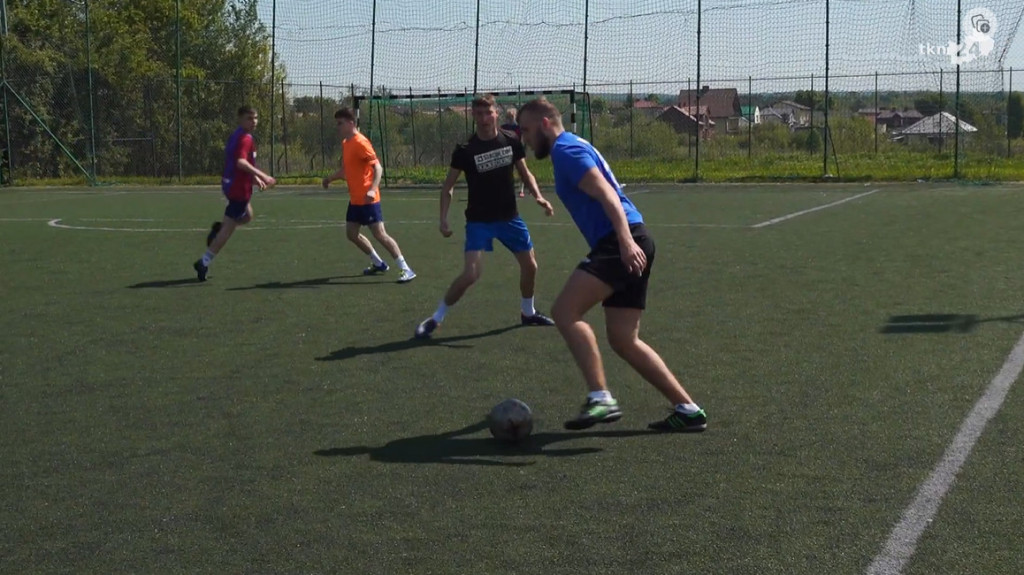 Tym razem WKS Trójwieś najlepszy w turnieju Fair Play [wideo, zdjęcia]