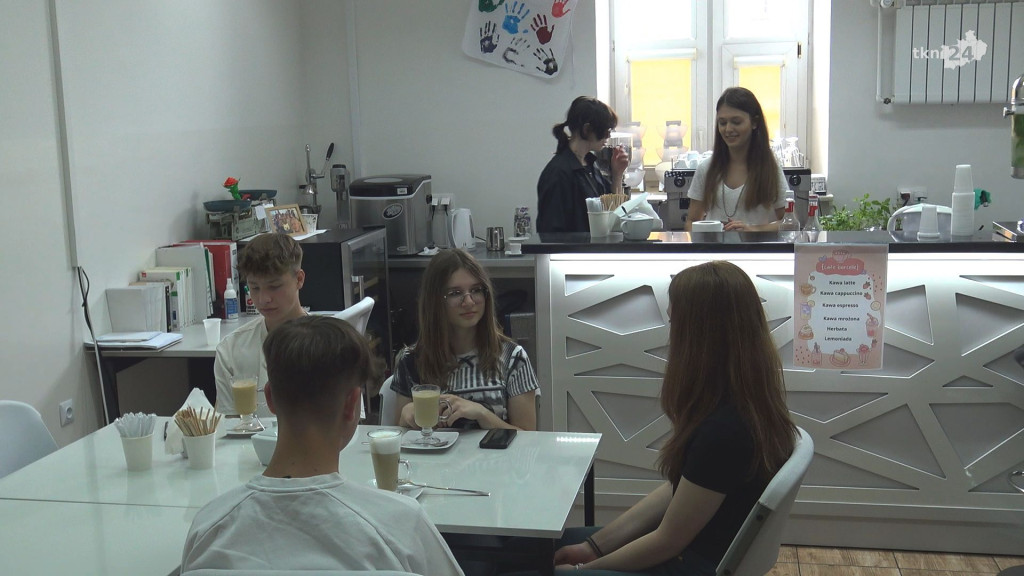 Dzień otwarty dla uczniów i całych rodzin. ZDZ zaprosił na moc atrakcji [wideo, zdjęcia]