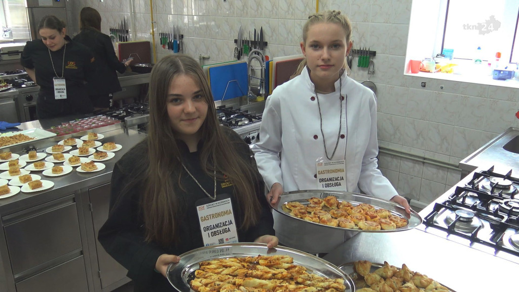 Dzień otwarty dla uczniów i całych rodzin. ZDZ zaprosił na moc atrakcji [wideo, zdjęcia]