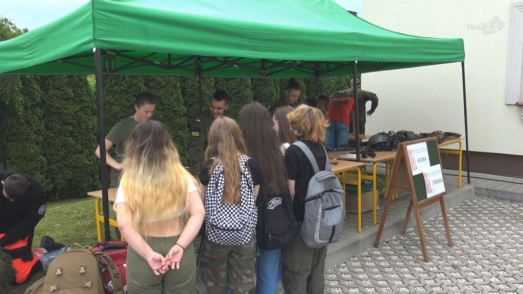 Dzień otwarty dla uczniów i całych rodzin. ZDZ zaprosił na moc atrakcji [wideo, zdjęcia]