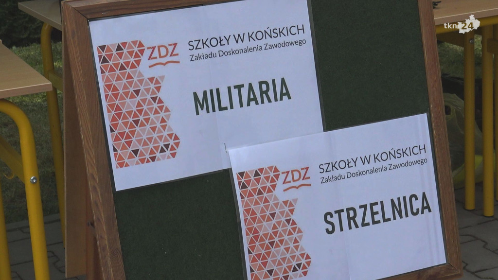 Dzień otwarty dla uczniów i całych rodzin. ZDZ zaprosił na moc atrakcji [wideo, zdjęcia]