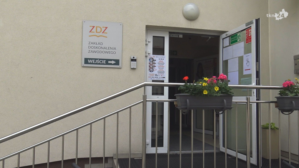Dzień otwarty dla uczniów i całych rodzin. ZDZ zaprosił na moc atrakcji [wideo, zdjęcia]