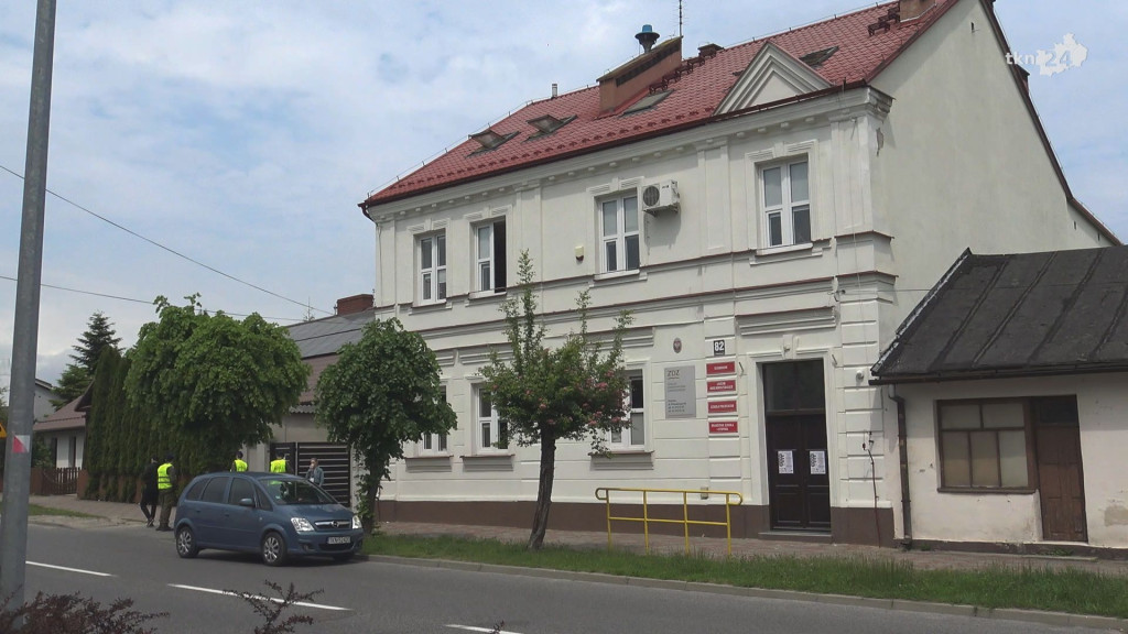 Dzień otwarty dla uczniów i całych rodzin. ZDZ zaprosił na moc atrakcji [wideo, zdjęcia]