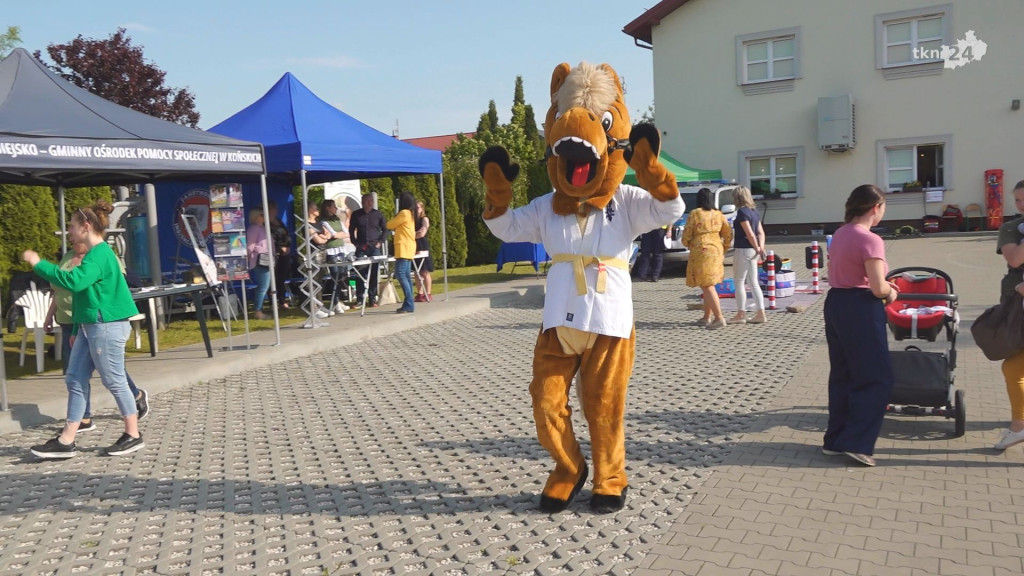 Dzień otwarty dla uczniów i całych rodzin. ZDZ zaprosił na moc atrakcji [wideo, zdjęcia]