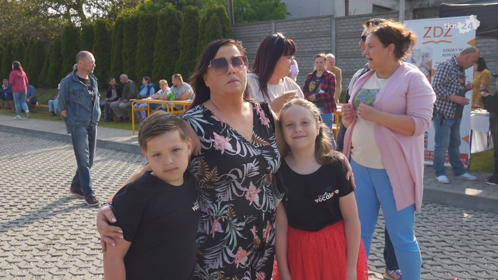 Dzień otwarty dla uczniów i całych rodzin. ZDZ zaprosił na moc atrakcji [wideo, zdjęcia]