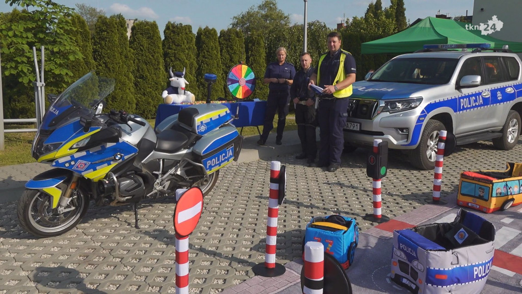 Dzień otwarty dla uczniów i całych rodzin. ZDZ zaprosił na moc atrakcji [wideo, zdjęcia]