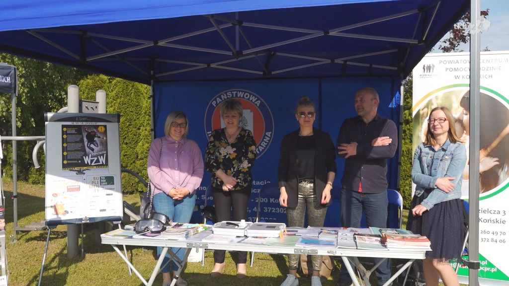 Dzień otwarty dla uczniów i całych rodzin. ZDZ zaprosił na moc atrakcji [wideo, zdjęcia]