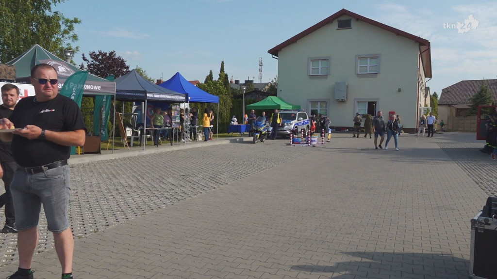 Dzień otwarty dla uczniów i całych rodzin. ZDZ zaprosił na moc atrakcji [wideo, zdjęcia]