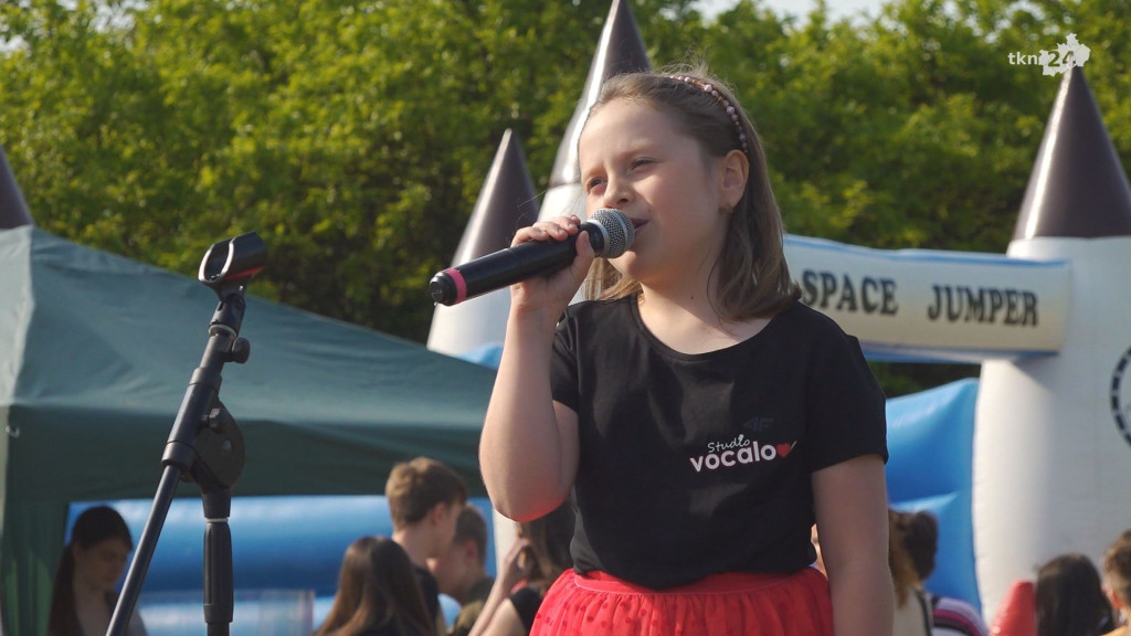 Dzień otwarty dla uczniów i całych rodzin. ZDZ zaprosił na moc atrakcji [wideo, zdjęcia]