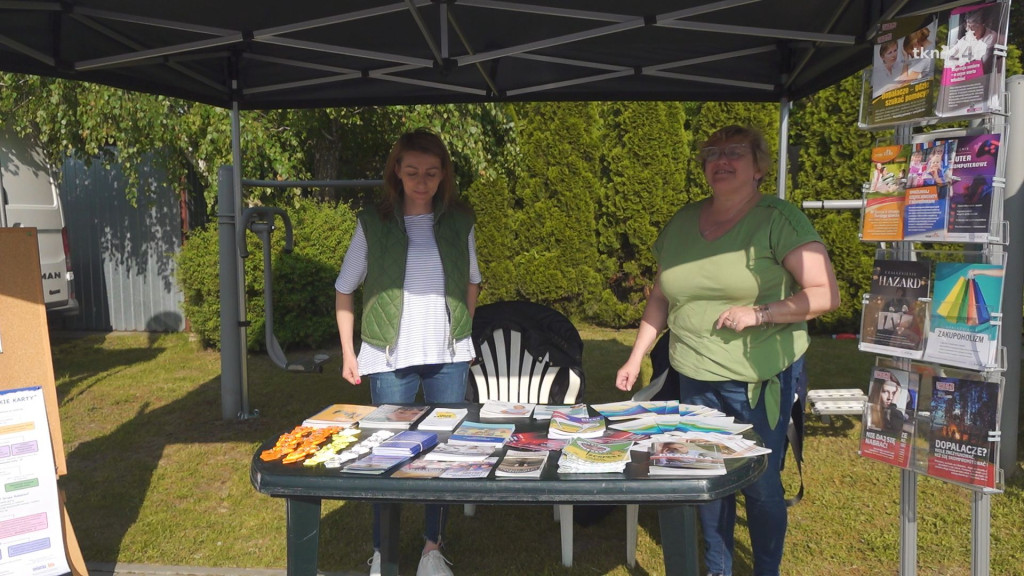 Dzień otwarty dla uczniów i całych rodzin. ZDZ zaprosił na moc atrakcji [wideo, zdjęcia]