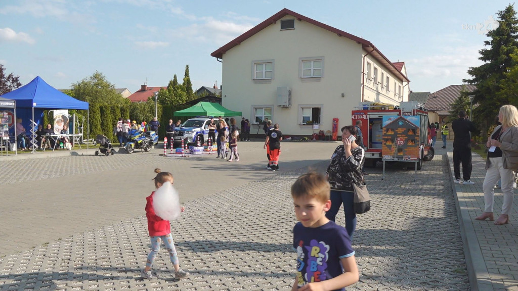 Dzień otwarty dla uczniów i całych rodzin. ZDZ zaprosił na moc atrakcji [wideo, zdjęcia]