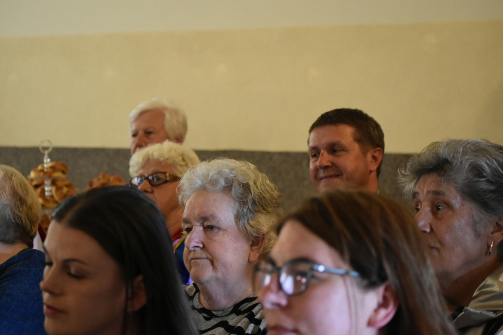 Społeczność Rogowa integrowała się podczas Dnia Matki